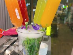 -3号仓库·创意中国菜(乐清正大广场店)