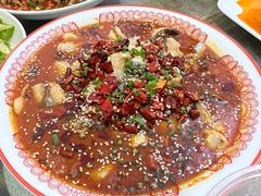 -勇猛子川菜馆(新军路店)