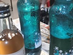 -小民大排档(光谷店)