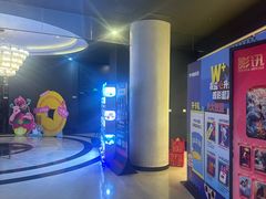 -寰映影城(大融城激光IMAX店)