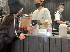 -JPG canteen(广州寺右公馆店)