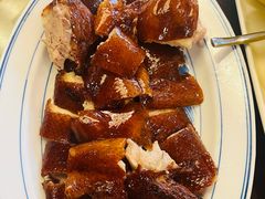 -中国大酒店·食街