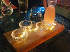 -GIA CARAT BAR 克拉概念店