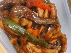 -西新饭店(城中店)