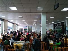大堂-荣生萝卜汤饭店