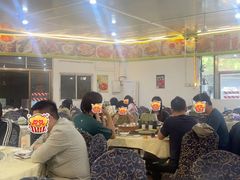 -红旗山庄(圭峰山店)