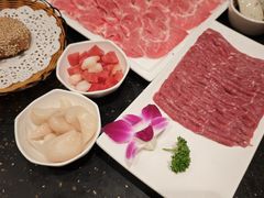 -南门涮肉(通州店)