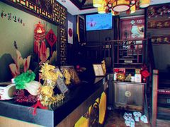 -莱仪堂艾灸经络养生馆(武威东路店)