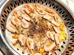 -圣罗巴甄选自助(麦凯乐店)