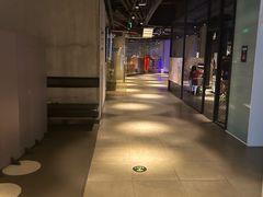 -威尔仕健身(丁香国际店)
