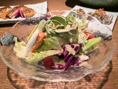 -水之惠鲜鱼料理(王府大街店)