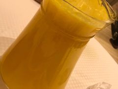 鲜橙汁-双井轩(双井店)