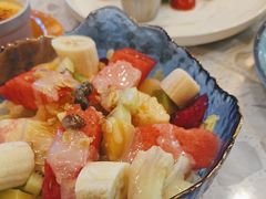 -水天堂西餐厅(常熟永旺店)