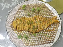 -天天向上素食餐厅(五台山店)