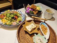 -千寻山野烤肉(天虹店)