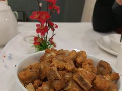 -天鲜阁·海鲜粤菜·33年老字号(石槎白云站店)