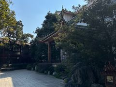 -东江渔村·古典园林·30年粤菜老字号(太和店)