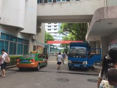 -北海市人民医院(总院)