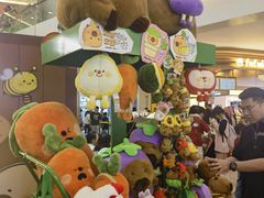 -皇庭广场(福华三路店)