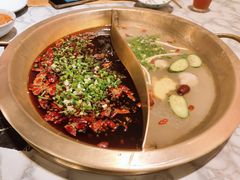 -杨家火锅(国美店)