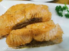 -银子铁板烧料理自助餐(人民广场店)