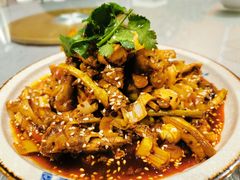 -院8里·少城记忆老川菜(宽窄巷子店)