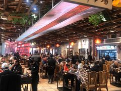 -猪肉婆私房菜(容桂总店)