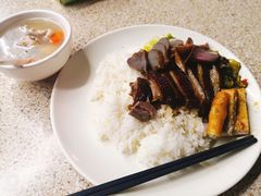 -乌文新澄海卤鹅店