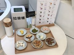 -阮大兴糕团(滨江宝龙店)