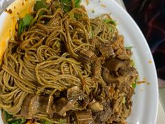 -崇州余荞面(落虹桥店)