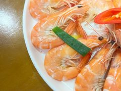 -醉壹号海鲜大排档·老厦门特色菜(厦门美食地标店)