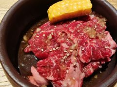 -泥炉烧肉师(新街口金銮巷店)