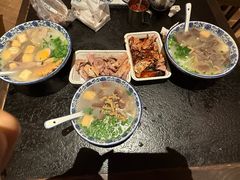 -小潘记鸭血粉丝汤