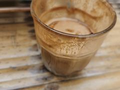 -Metal hands·铁手咖啡