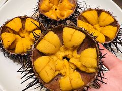 -常鲜楼常来尝鲜海胆馆(星海店)