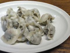 海肠水饺-必点海鲜·鲅鱼水饺(鞍山西道店)