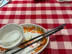 -西贝(武汉群星城店)
