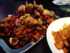 -袁老大龙虾(石鼓路总店)