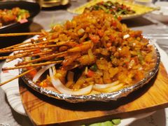 -红辣椒·川菜·火锅(张杨路店)