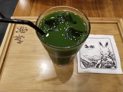 -無邪日式甜品(华润五彩城购物中心店)