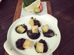 -巴别塔法餐舍(朝阳店)