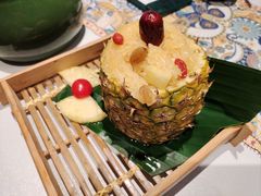 -云海肴·汽锅鸡·云南菜(天山百盛优客店)