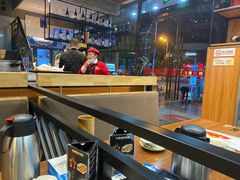-庆峰龙虾烧烤(合肥一店)