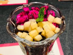 冰粉-蛙小侠(珠海华发商都店)