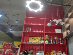 -大焱搏击·泰拳·拳击俱乐部(大柏树店)