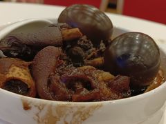 -凤凰楼酒家·粤宴点心(华强北店)