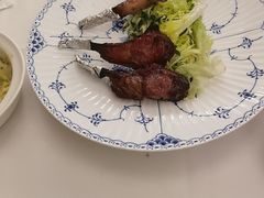 -翠园(广州太古汇店)