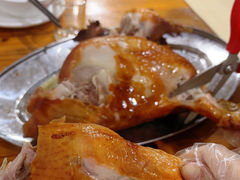 -昌记土制吊烧鸡(佛山市安信物流中心A座店)