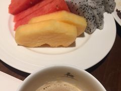 -马哥孛罗咖啡厅·Cafe Marco (厦门马哥孛罗东方大酒店)
