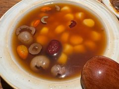 -甘婆婆醪糟汤圆
